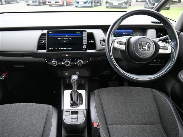 Honda FIT 2020 7522150-15