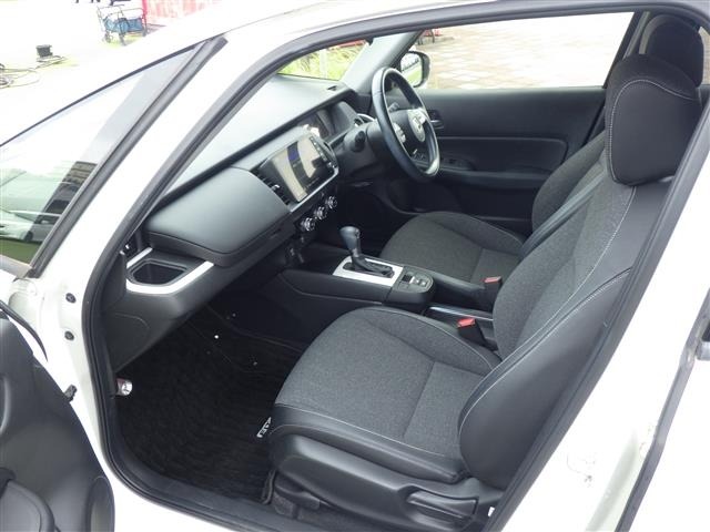 Honda FIT 2020 7522150-2