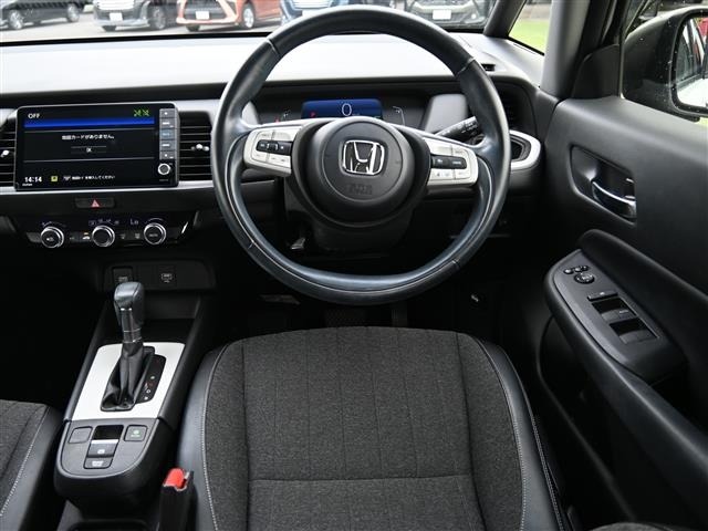Honda FIT 2020 7522150-22