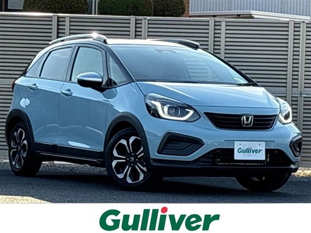 Honda FIT 2020 7522151-0