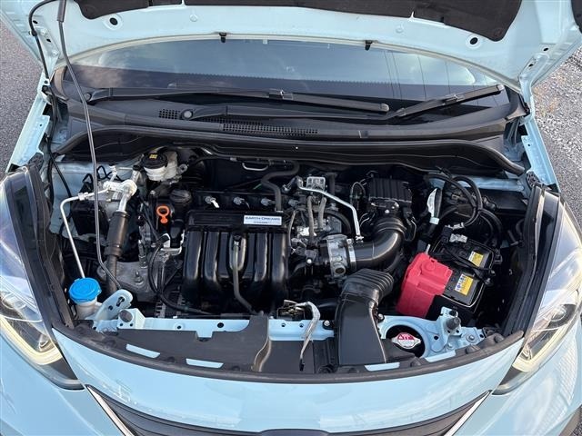 Honda FIT 2020 7522151-14