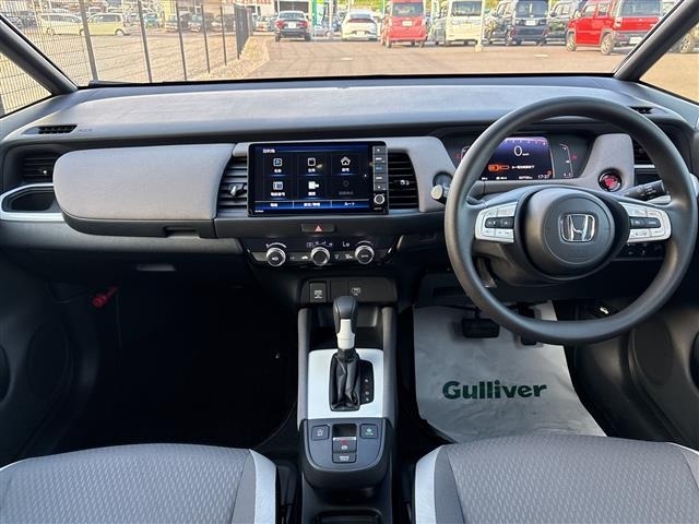 Honda FIT 2020 7522151-15