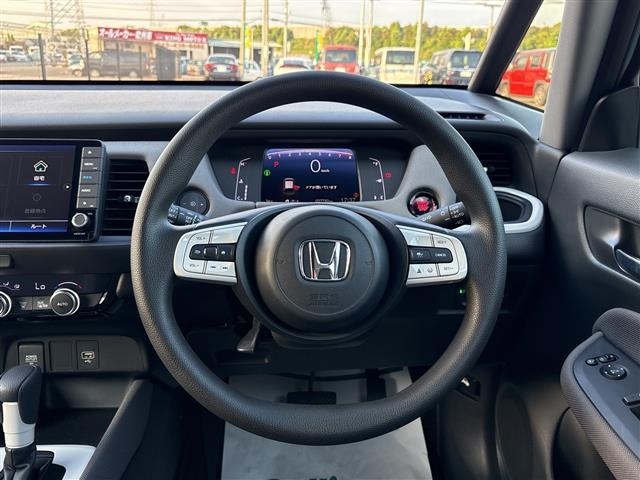 Honda FIT 2020 7522151-21