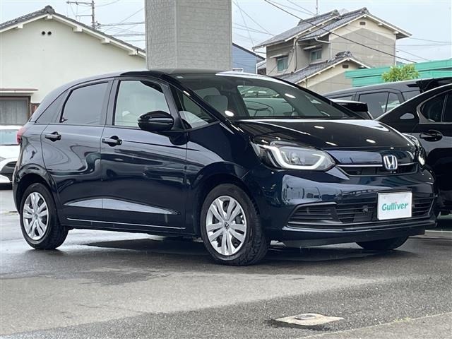 Honda FIT 2023 7522181-0
