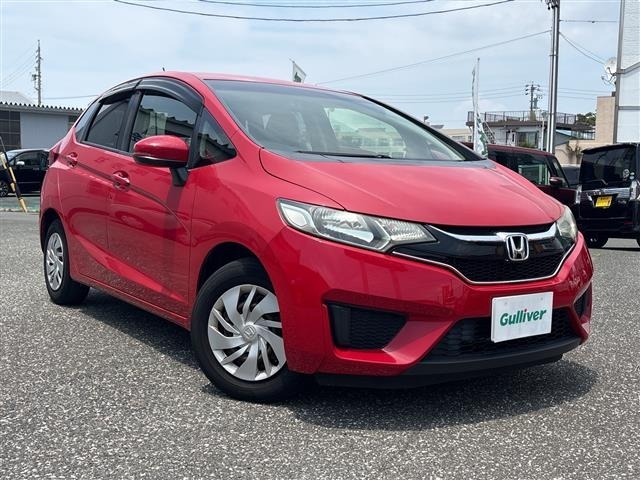 Honda FIT 2015 7522188-0