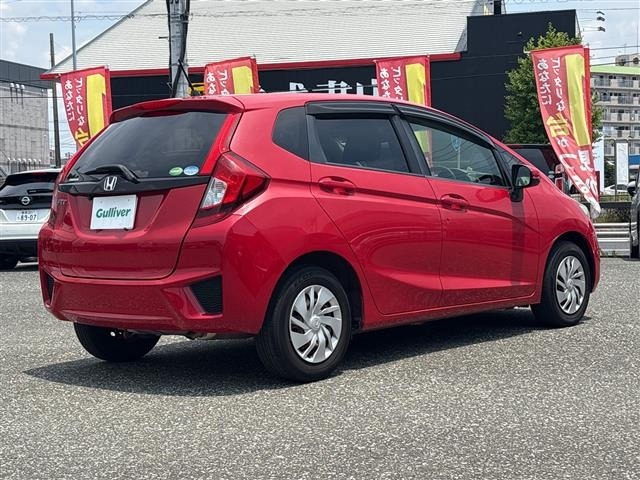 Honda FIT 2015 7522188-1