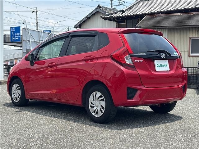 Honda FIT 2015 7522188-13