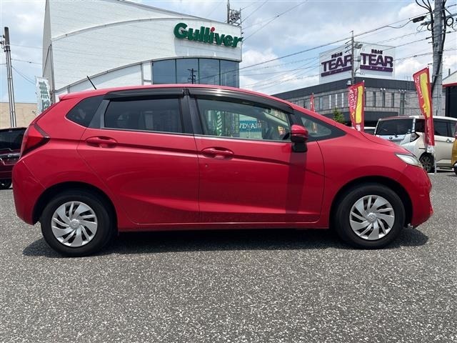 Honda FIT 2015 7522188-3