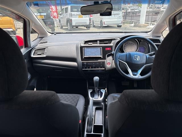 Honda FIT 2015 7522188-5