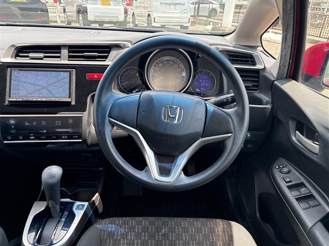 Honda FIT 2015 7522188-7