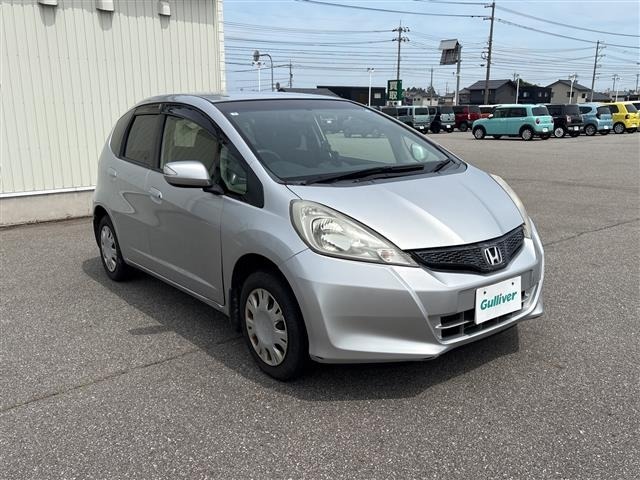 Honda FIT 2013 7522195-0