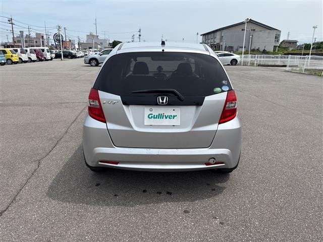 Honda FIT 2013 7522195-7