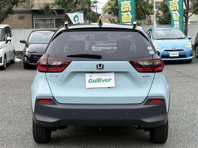 Honda FIT 2020 7522196-12