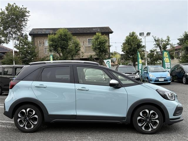 Honda FIT 2020 7522196-22