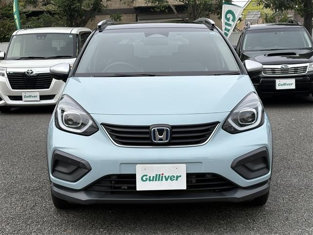 Honda FIT 2020 7522196-8