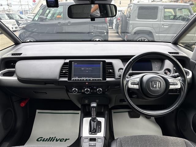 Honda FIT 2021 7522197-18