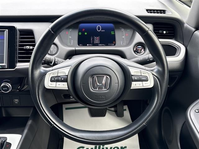Honda FIT 2021 7522197-19