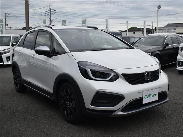 Honda FIT 2025 7522198-0