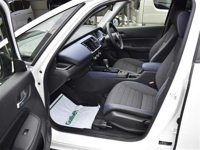 Honda FIT 2025 7522198-1