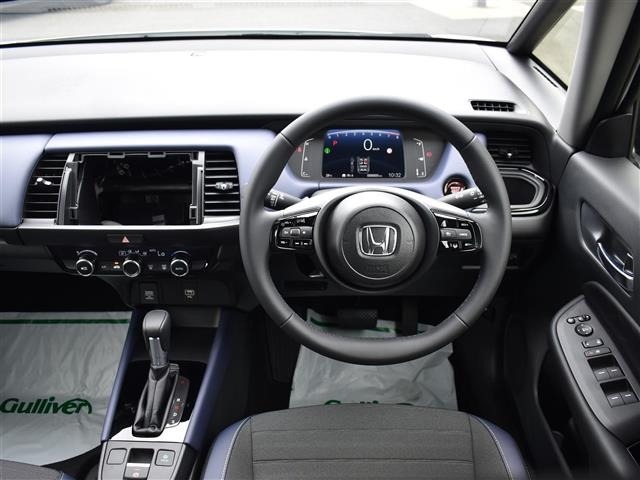 Honda FIT 2025 7522198-10