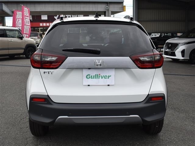 Honda FIT 2025 7522198-12