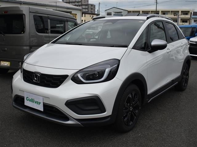 Honda FIT 2025 7522198-13