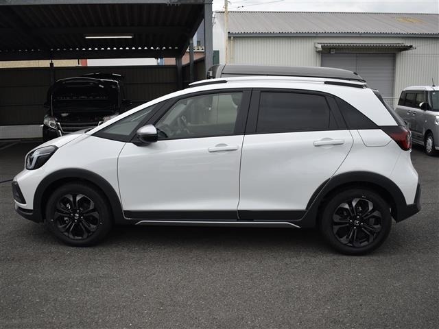 Honda FIT 2025 7522198-14