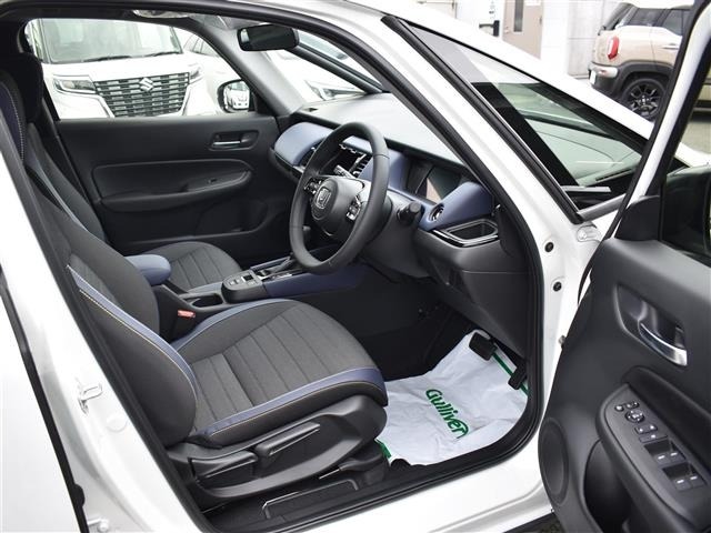 Honda FIT 2025 7522198-16