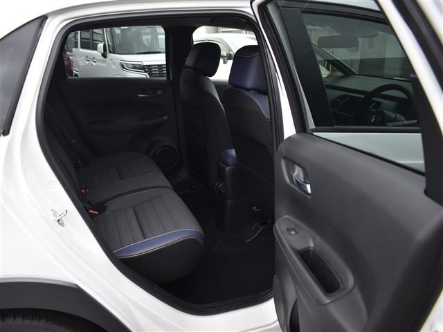 Honda FIT 2025 7522198-2