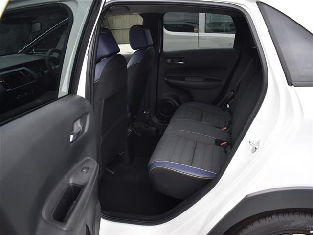 Honda FIT 2025 7522198-3