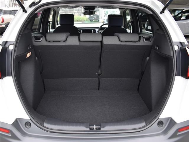 Honda FIT 2025 7522198-4