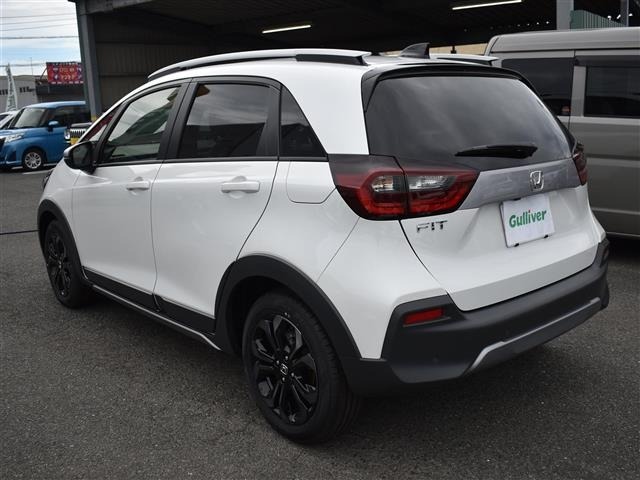 Honda FIT 2025 7522198-9