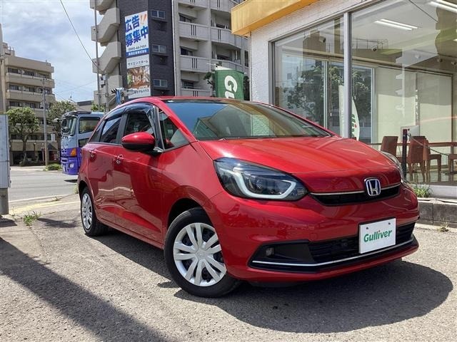 Honda FIT 2023 7522213-0