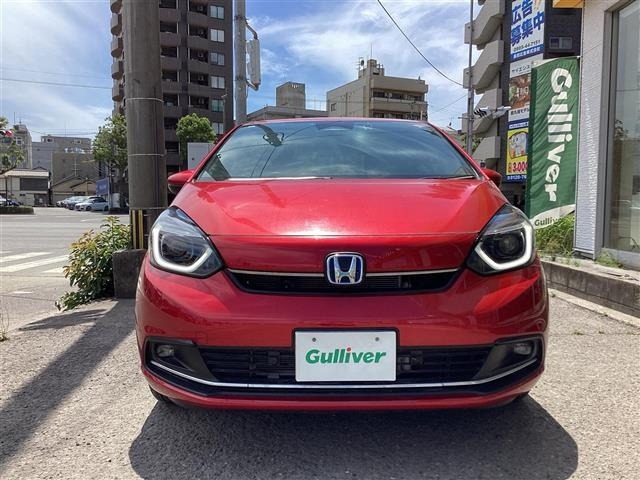 Honda FIT 2023 7522213-15