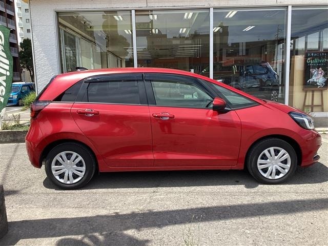Honda FIT 2023 7522213-17