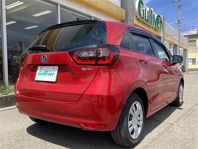 Honda FIT 2023 7522213-18