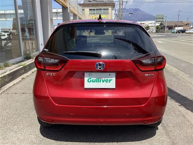 Honda FIT 2023 7522213-19