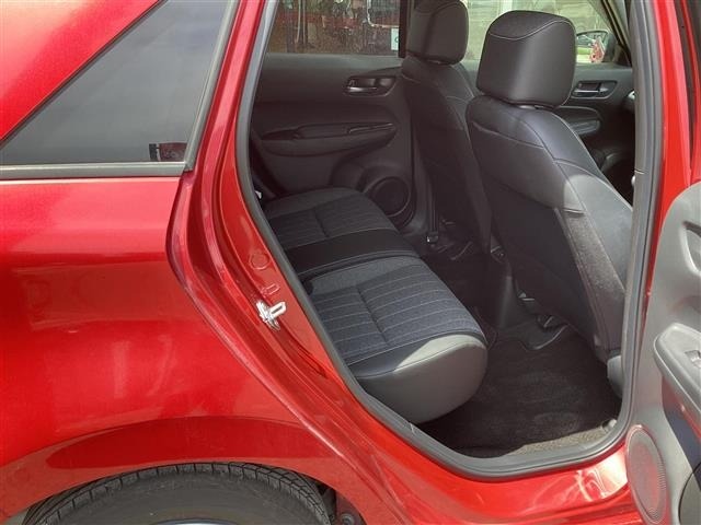 Honda FIT 2023 7522213-2