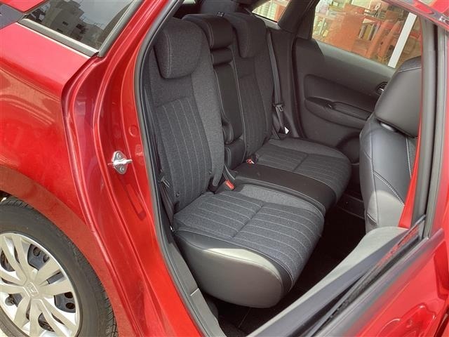 Honda FIT 2023 7522213-22
