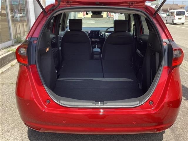 Honda FIT 2023 7522213-5
