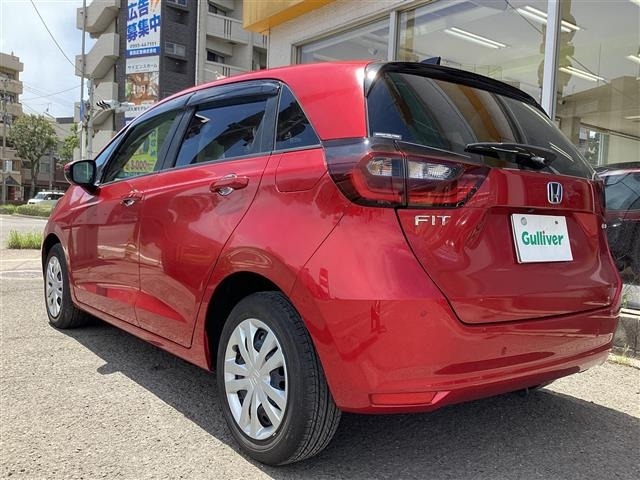 Honda FIT 2023 7522213-7