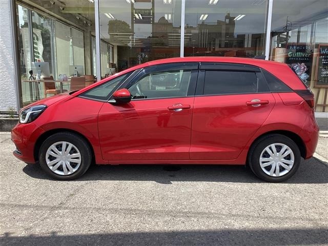 Honda FIT 2023 7522213-8