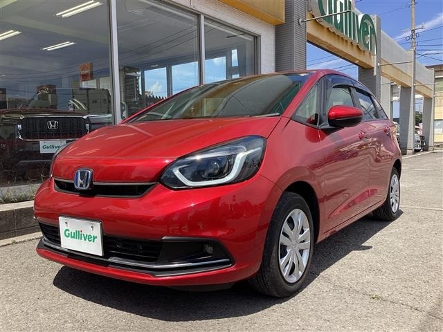 Honda FIT 2023 7522213-9