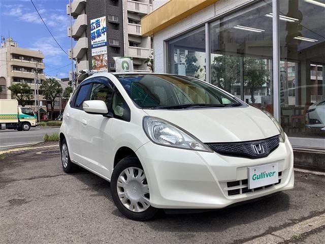 Honda FIT 2012 7522214-0
