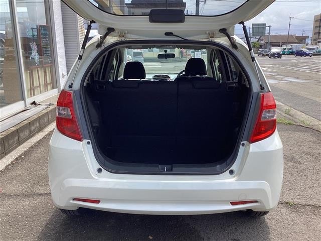 Honda FIT 2012 7522214-1