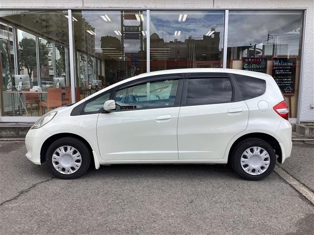 Honda FIT 2012 7522214-10