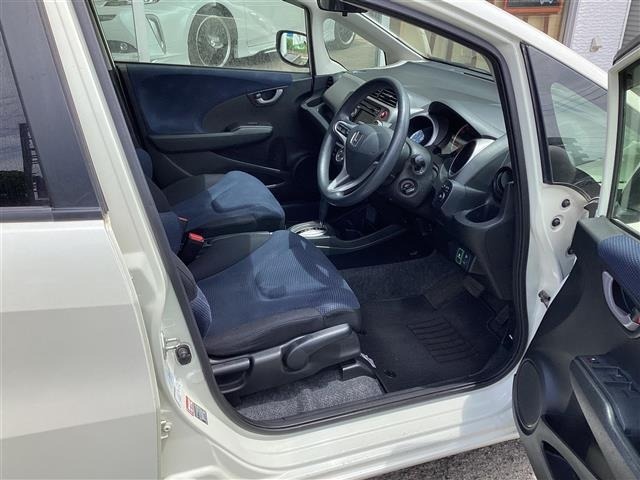 Honda FIT 2012 7522214-12