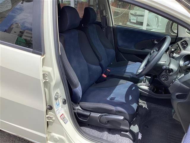 Honda FIT 2012 7522214-13