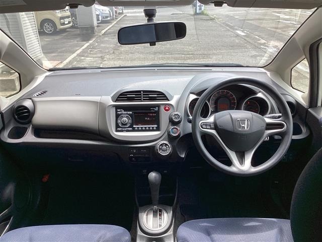 Honda FIT 2012 7522214-15