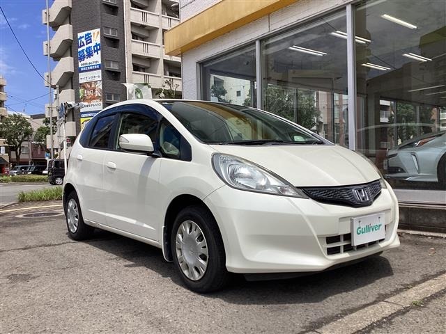 Honda FIT 2012 7522214-17